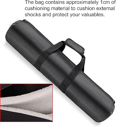 Miniatura 4 de Estuches para trípode y monopié para cámara, equipo de fotografía, fundas para telescopios, protección de instrumentos musicales, bolsa de