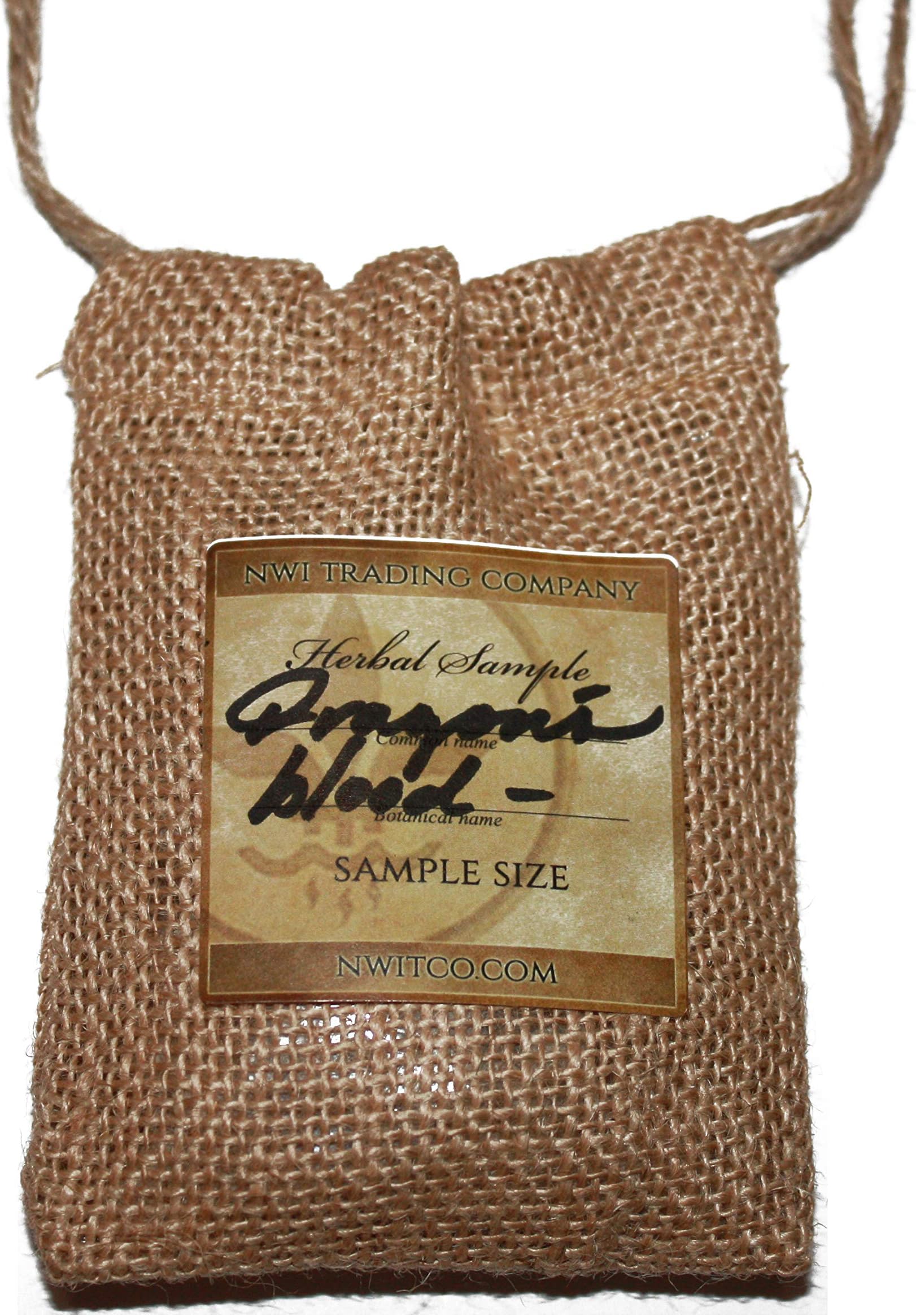 NWI Trading Company Dragon's Blood - Daemonorops Draco - 1 Ounce - from The Island of Sumatra, Indonesia