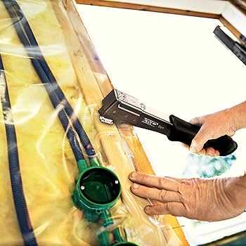 Rapid, Zszywacz Młotkowy Rapid Pro R311, do Pokryć Dachowych