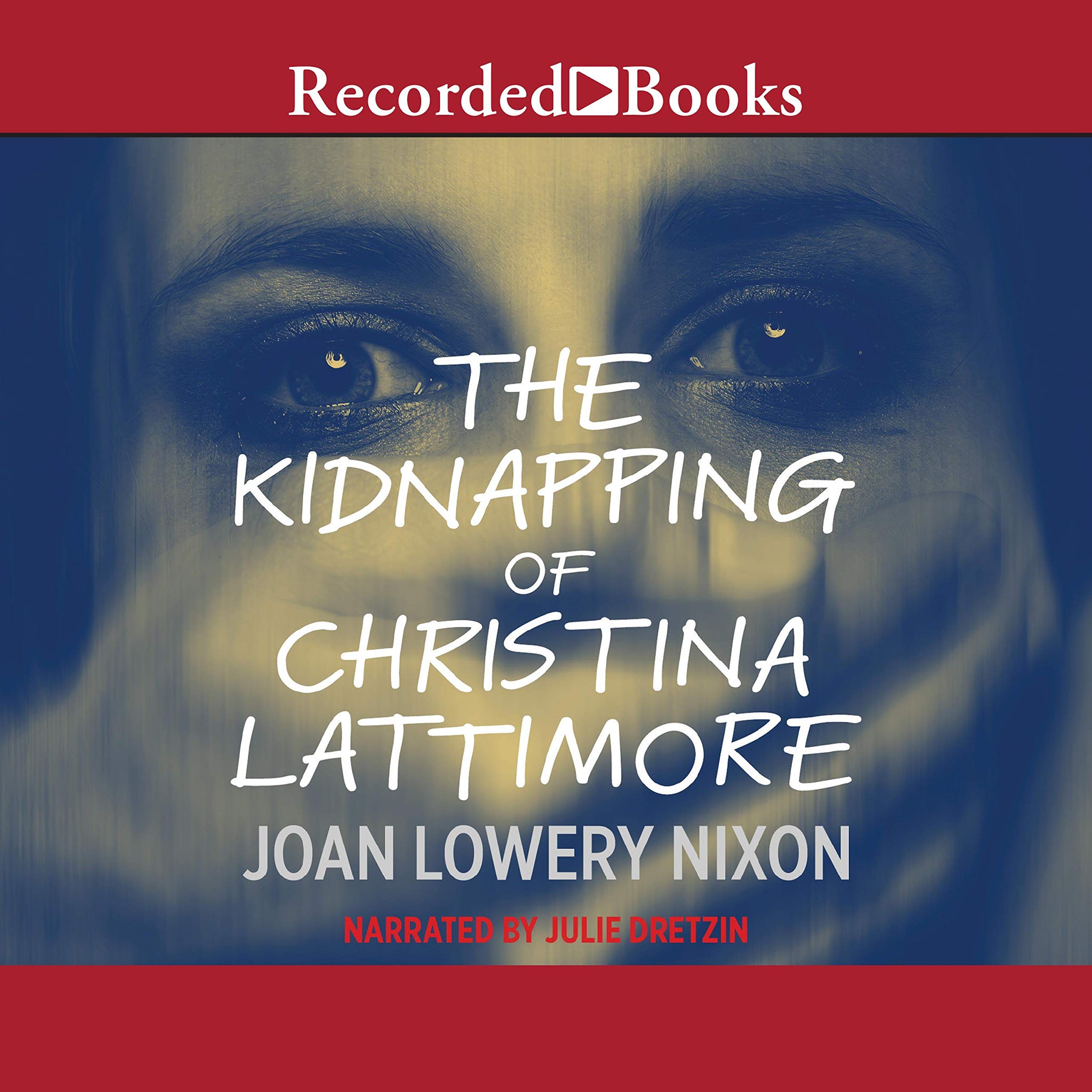 Cover art for The Kidnapping of Christina Lattimore