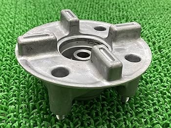 Amazon.co.jp: スーパーカブ110 ファイナルドリブンサブフランジ JA10