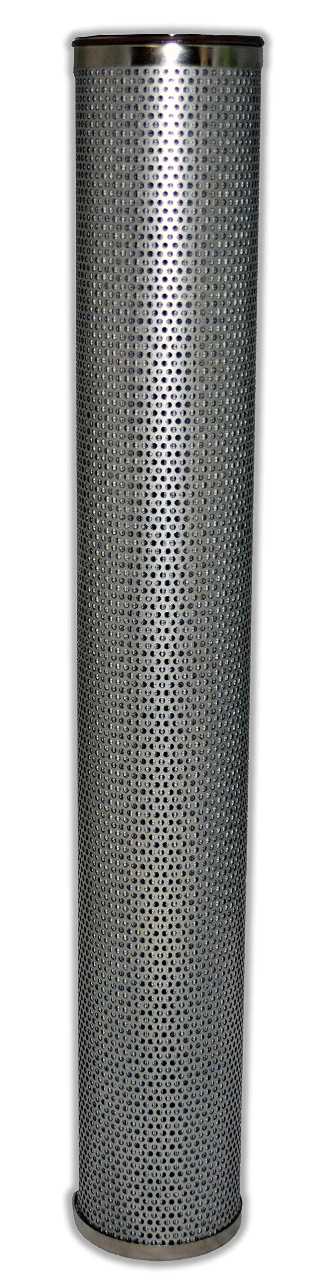 Big Filter Replacement Hydraulic Filter Compatible with Parker PR4354, 1-Pack