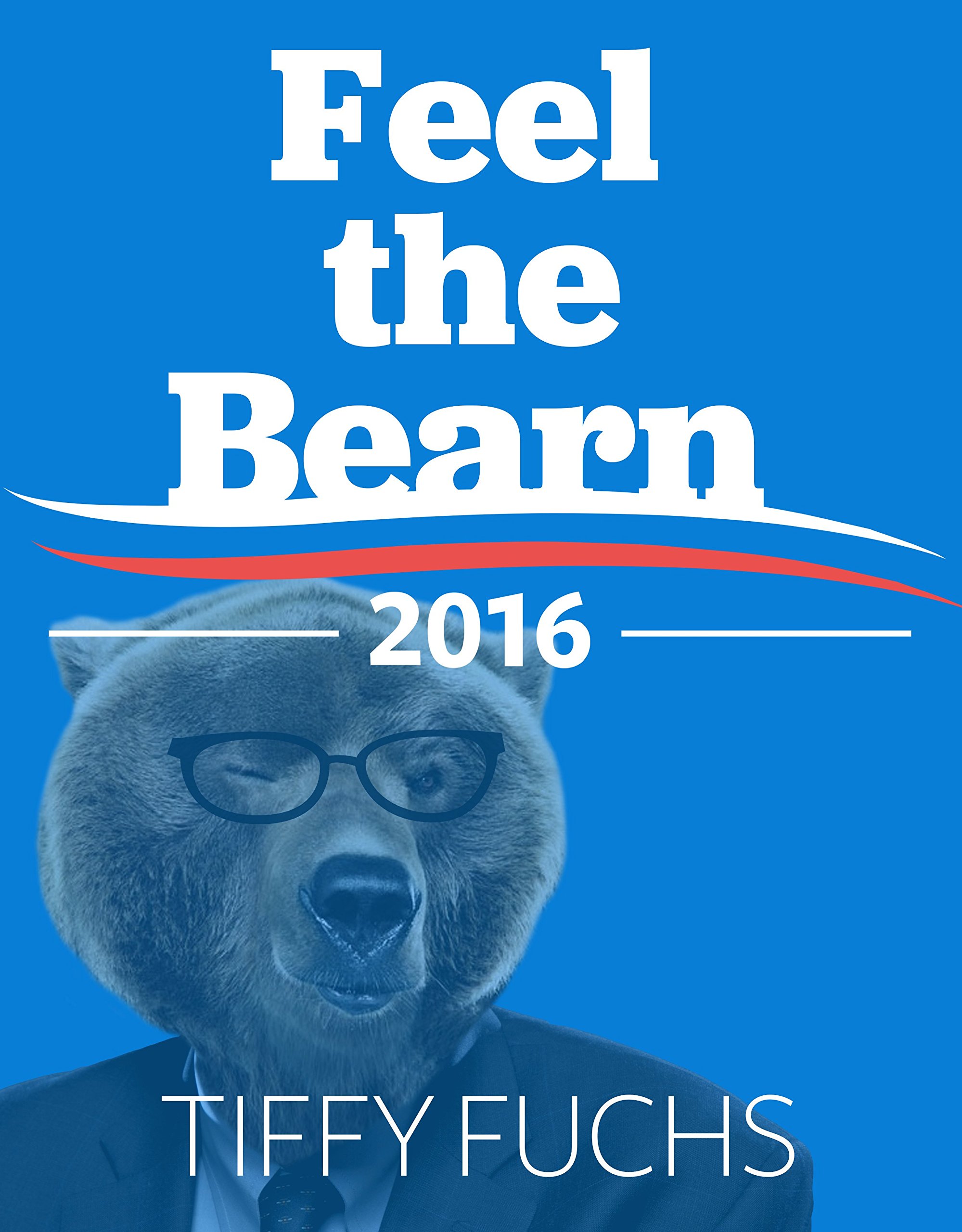 Feel the Bearn (Mystery BDSM Shifter Erotic Romance)