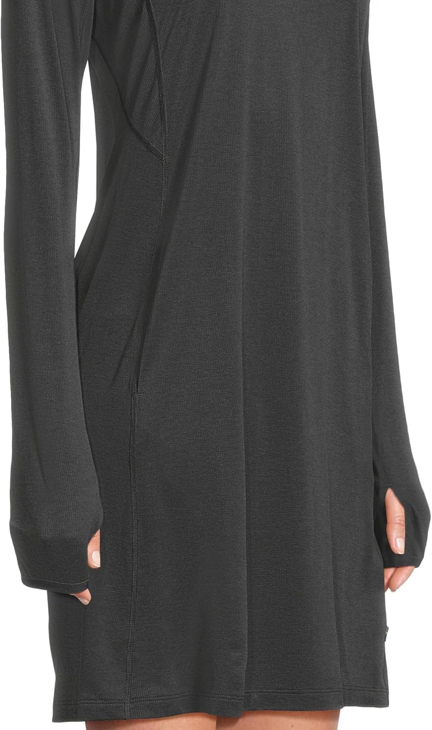 Fjällräven Womens Abisko Sun-Hoodie Dress W - Image 4