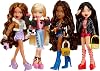 Bratz Goin 'Out! Doll - Yasmin - 1 Collectible Fashion Doll with Accessories With an Outfit a Purse a Pair of Sunglasses and a Brush - Kids Toy - Great for Ages 6 and Older