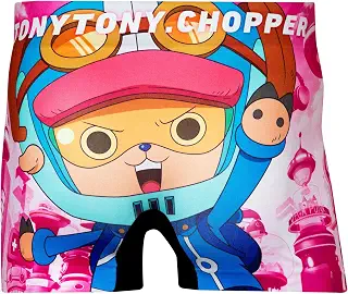 HIPSHOP(ヒップショップ) アンダーウェアONE PIECE ボクサーパンツ メンズ レディース ユニセックス ポリエステル シームレス アンダーパンツユニセックス大人