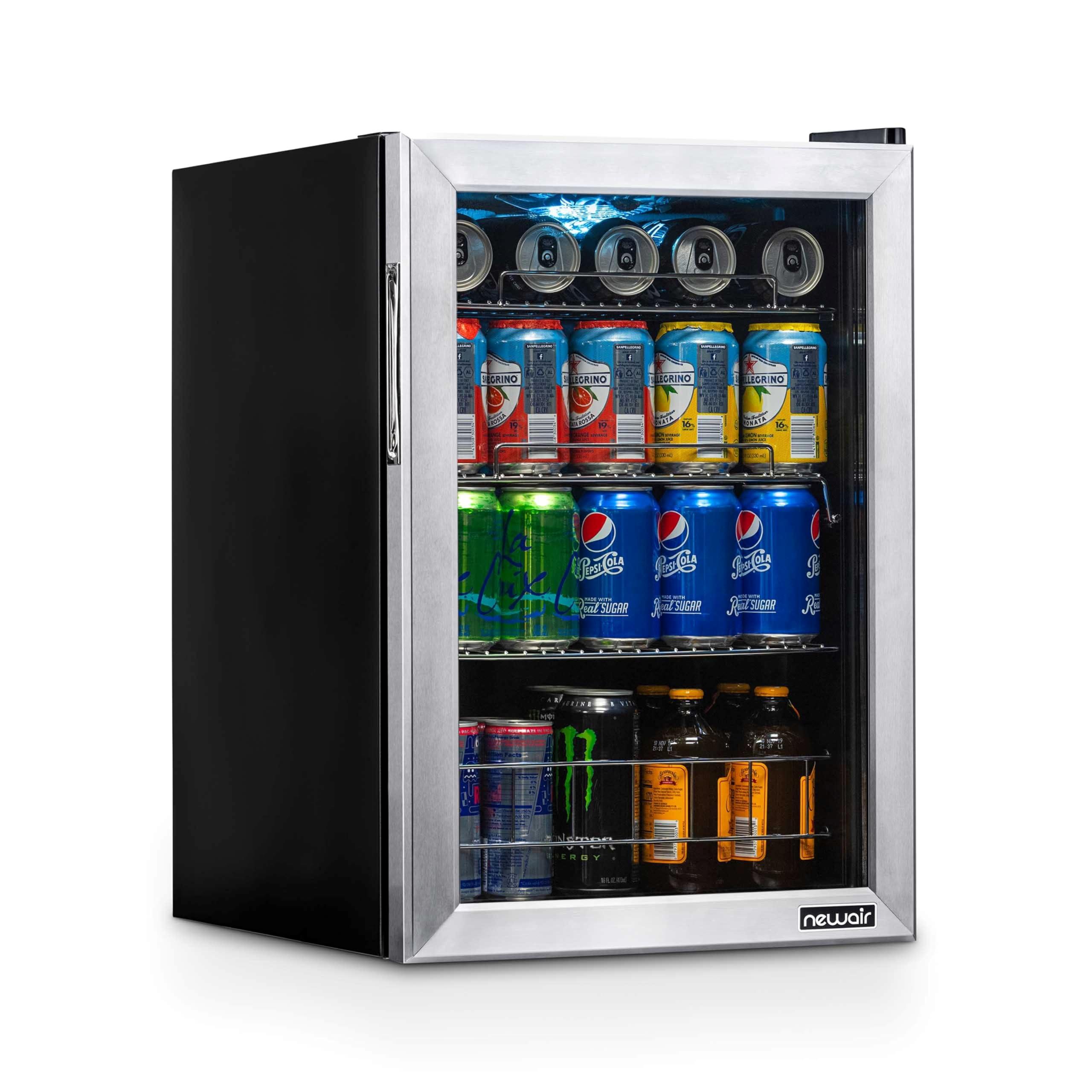 冷蔵庫0円　クーラー5000円　8月23日受け渡し Haier（ハイアール） 1ドア冷蔵庫 90L 右開き 幅47.5cm 冷蔵庫 1人