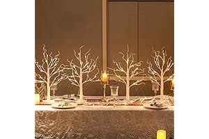 Vanthylit Christmas Tree Decorations: Illuminate Your Festive Abode