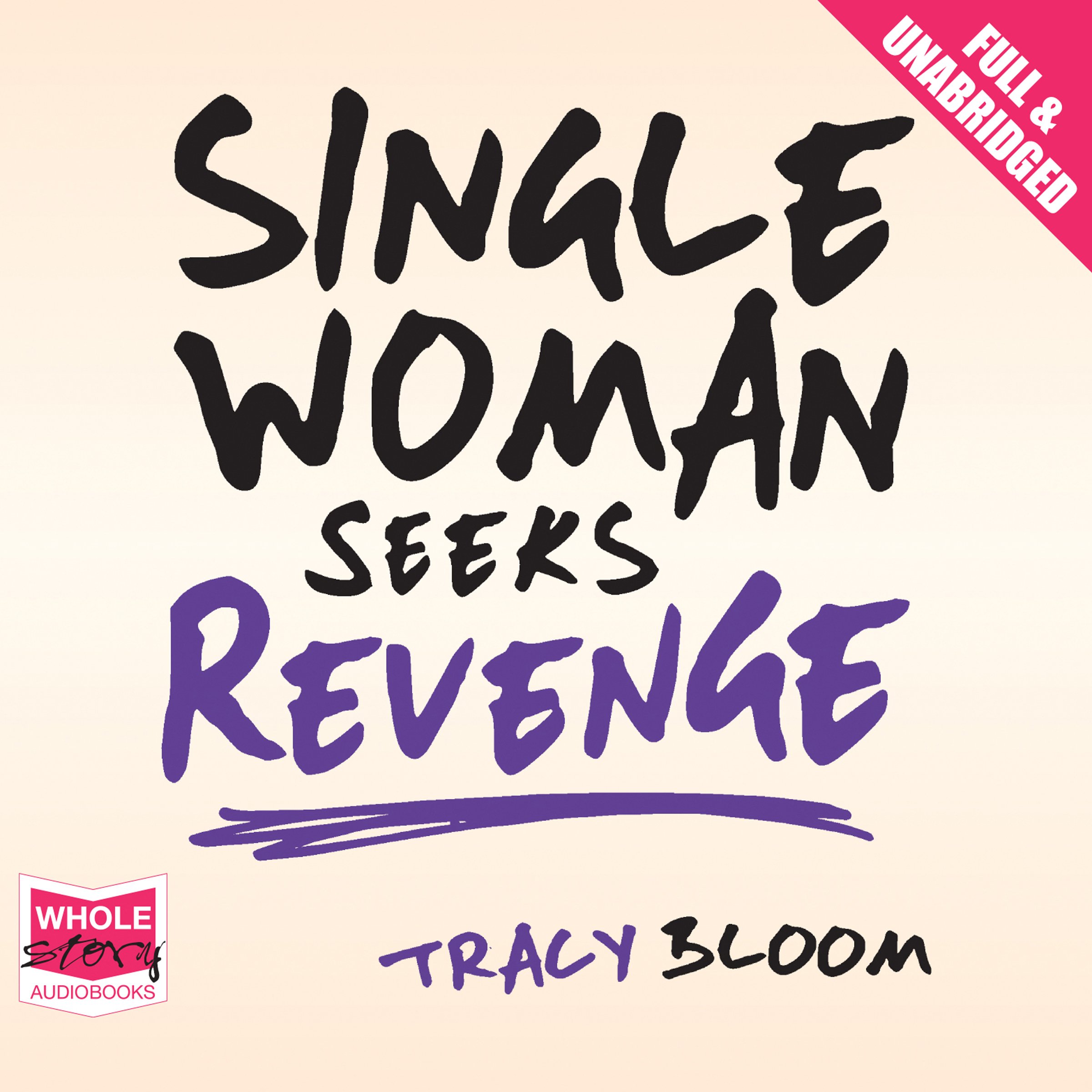Cover art for Single Woman Seeks Revenge