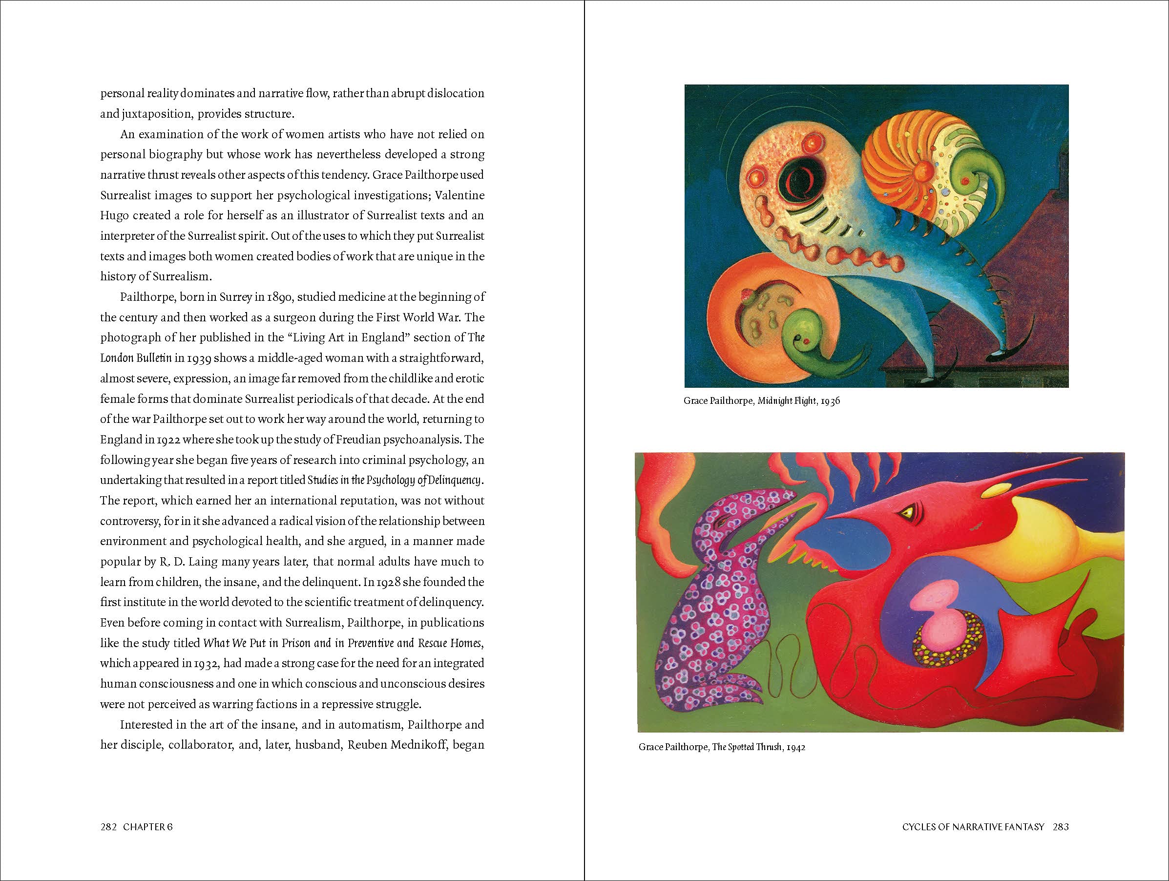 Women Artists and the Surrealist Movement (New ed) /anglais