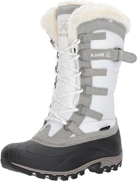 kamik snowvalley 2