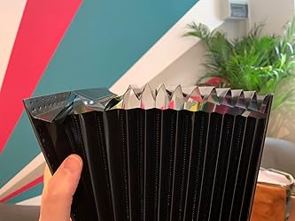 Scarpiera Moderna Hugo In Legno - Bianco E Stile Antico, 77x120x38 Cm - Foto 9