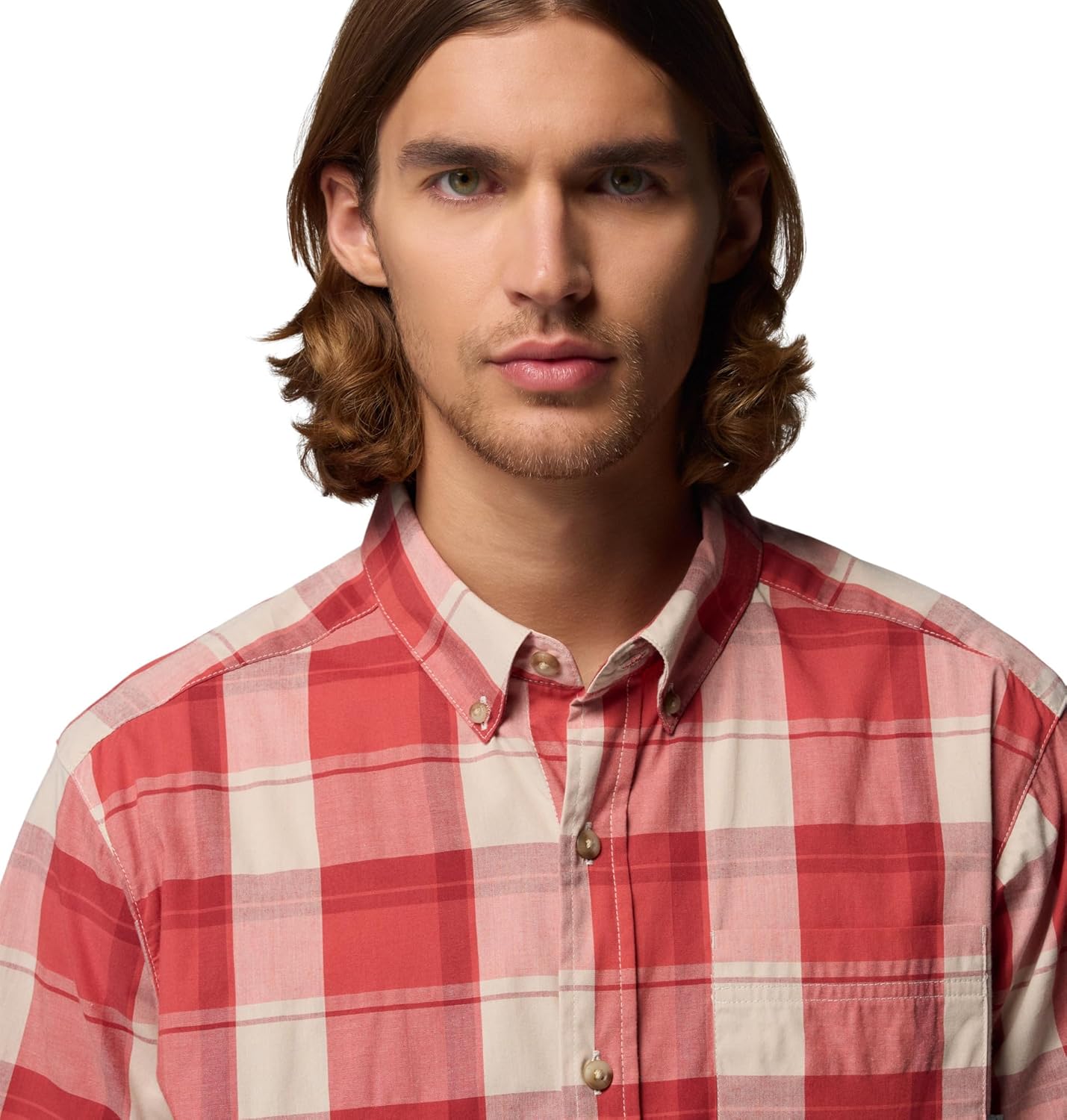 Columbia Men's Rapid Rivers II Short Sleeve Shirt