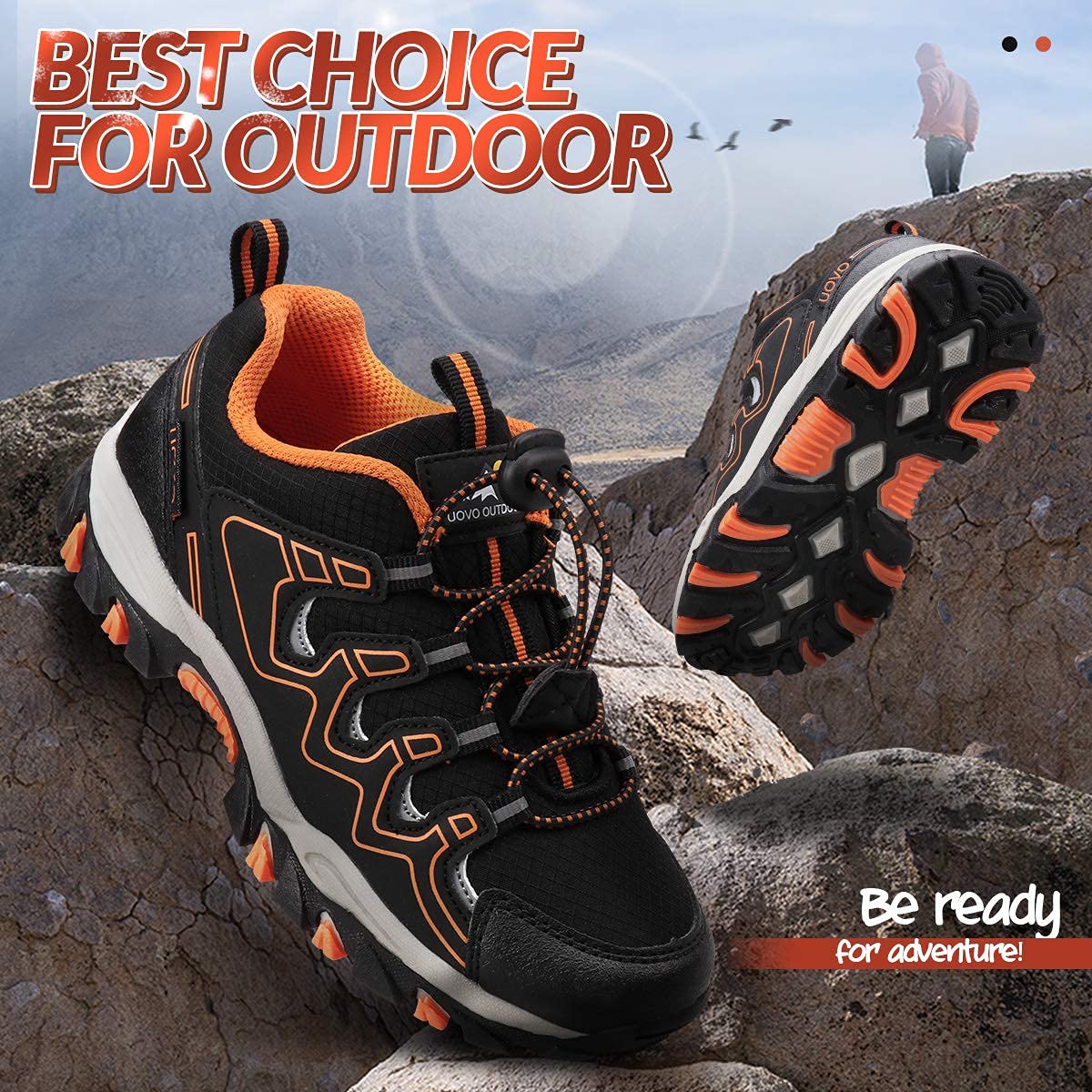 Garcon Fille Chaussure de Course Garcon Mode Baskets Basses Sneakers Mixte Enfant Chaussures de Trail Walking Entraînement 31-39