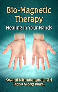 Bio-Magnetic Therapy: Healing in Your Hands