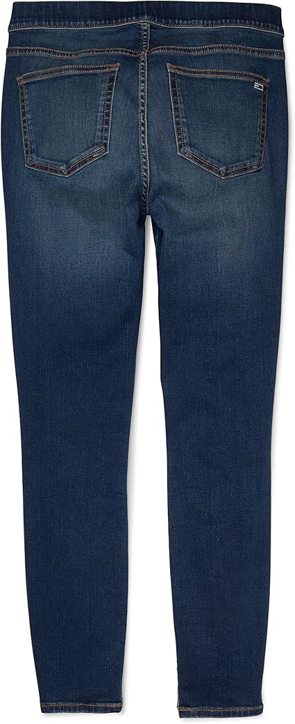 tommy hilfiger jeggings