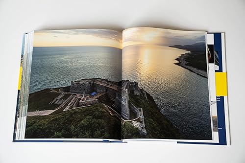 Miniatura 7 de Álbum de fotografía aérea de Cuba invisible