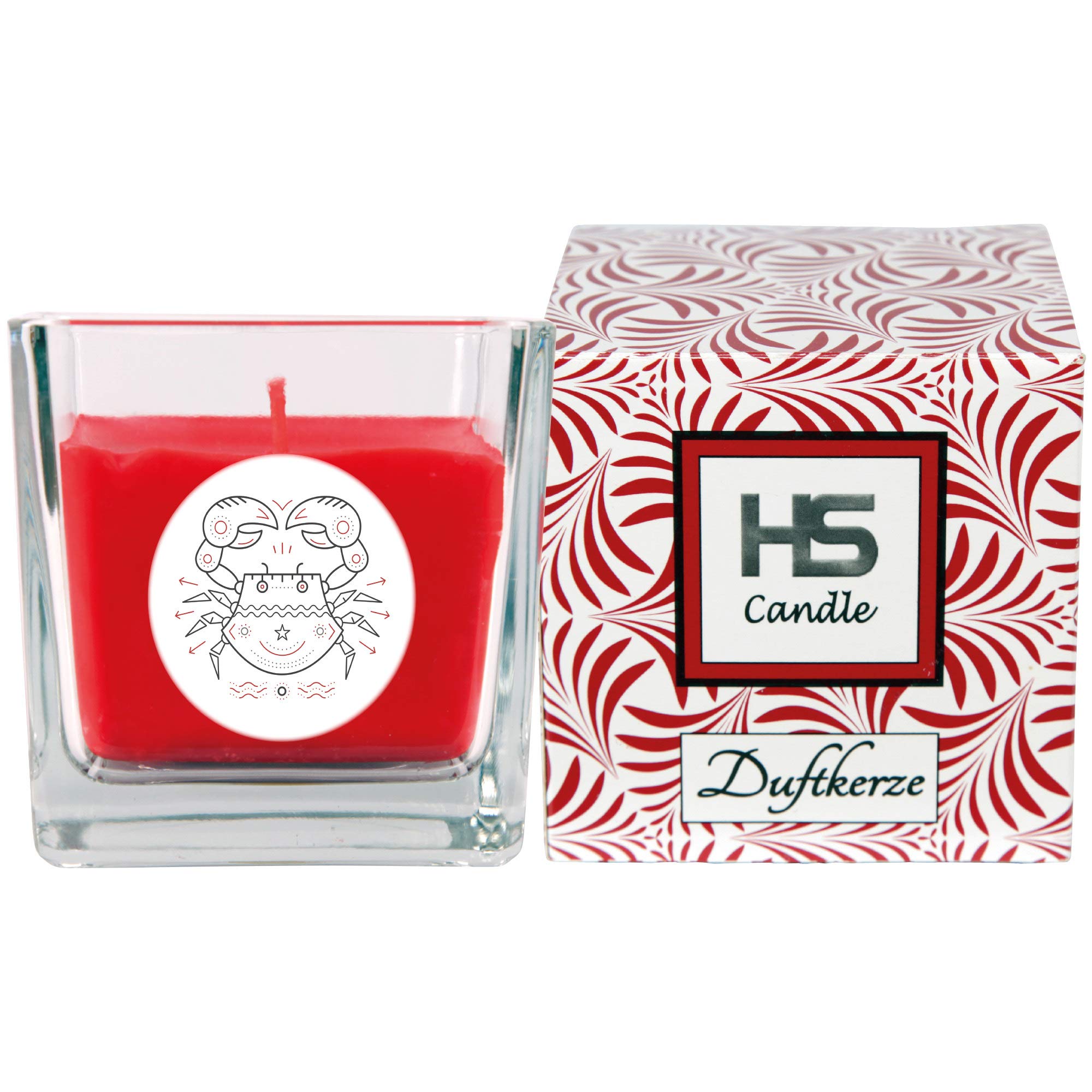 Candela Profumata Al Nastro Rosa Per Sensibilizzazione Cancro Al Seno 200 Ml - Vegana, Cera Di Soia, Fragranza Alla Rosa, Regalo Per Sopravvissute E Combattenti