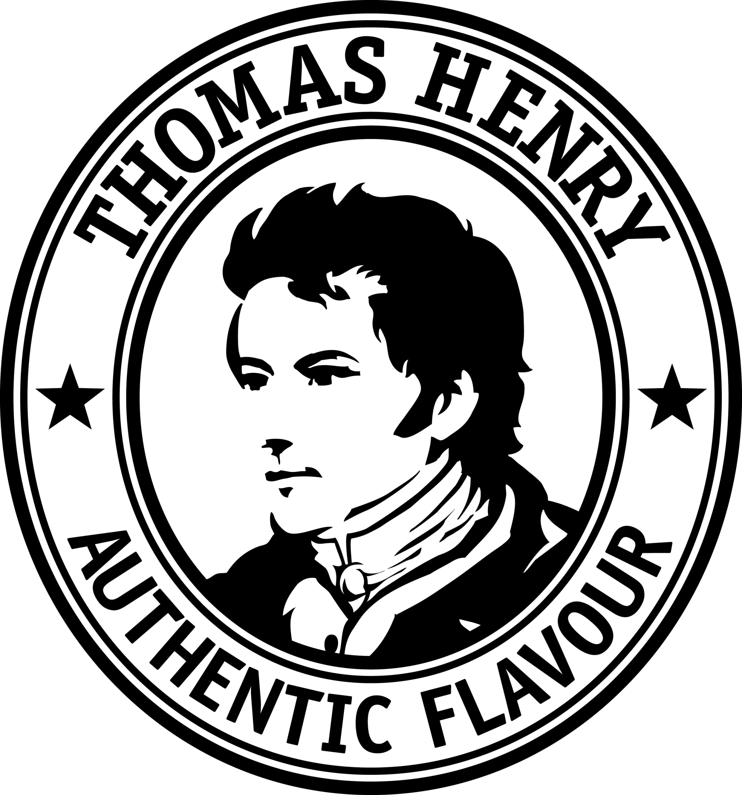 Thomas Henry Ginger Ale - besonders würzig - (3 x 4 x 0,2 l Glas MW) 3er Set Ingwerlimonade zum Mixen deiner Longdrinks und Cocktails mit Whisky, Rum & Co.