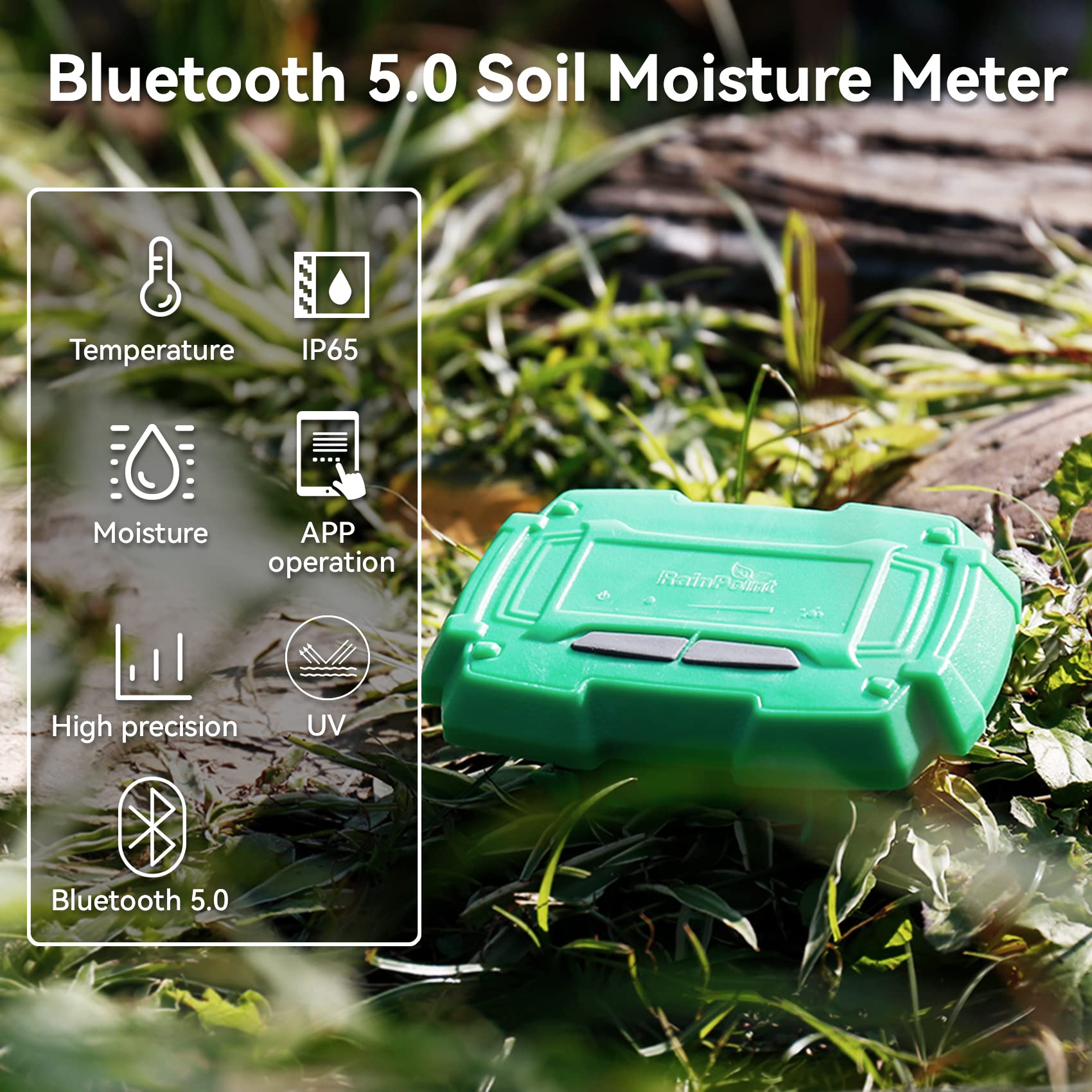 Moisture Meter App For Phone at Luis Quill blog