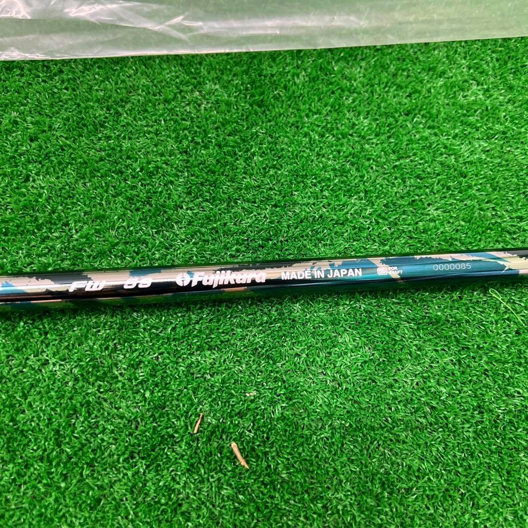 ダイヤモンドスピーダー FW 5S 極美品】ダイヤモンドスピーダー FW 5S