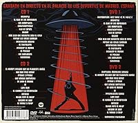 Vista 2 de Madrid, rea 51 ... en un slo acto de destruccin masiva