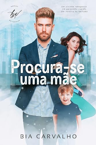 Procura-se uma Mãe