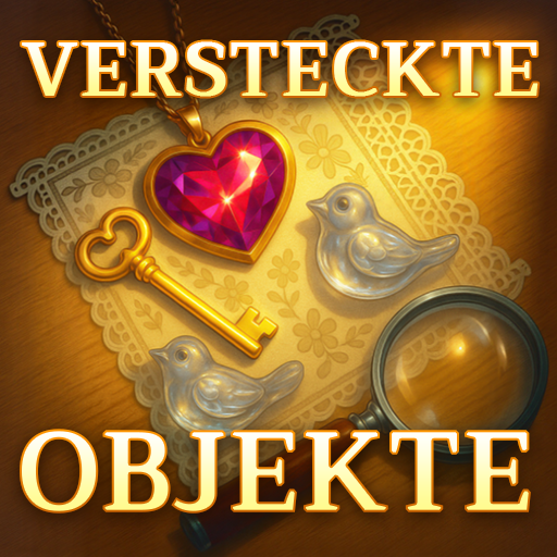 Hidden City: Wimmelbildabenteuer