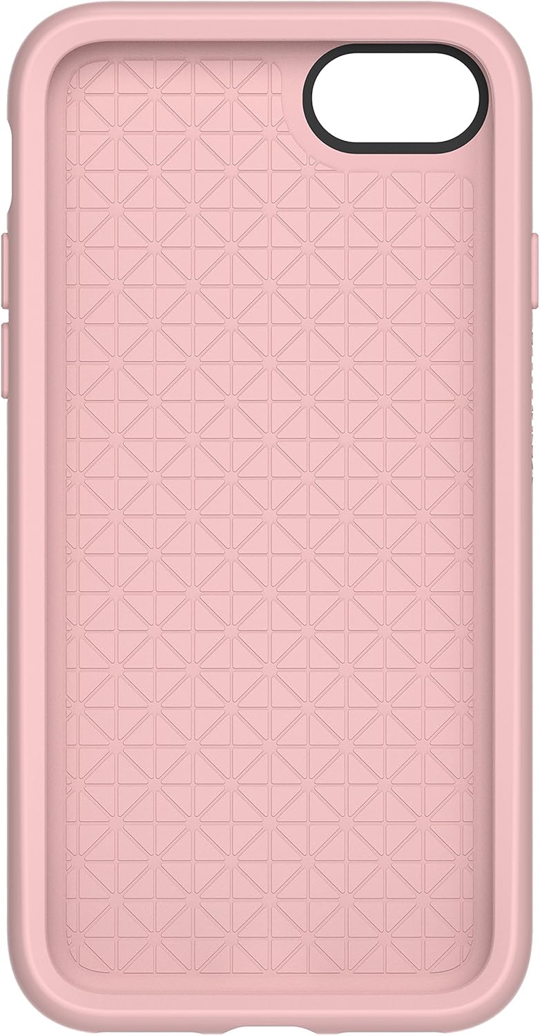 Tech Deals 🔥 OTTERBOX SYMMETRY SERIES Case for iPhone SE (2nd gen - 2020) and iPhone 8/7 (NOT PLUS) - Retail Packaging - ROSE GOLD (PALE PINK/ROSE GOLD GRAPHIC) Promo Discount Up To 70% Off OTTERBOX SYMMETRY SERIES Case for iPhone SE (2nd gen - 2020) and iPhone 8/7 (NOT PLUS) - Retail Packaging - ROSE GOLD (PALE PINK/ROSE GOLD GRAPHIC)