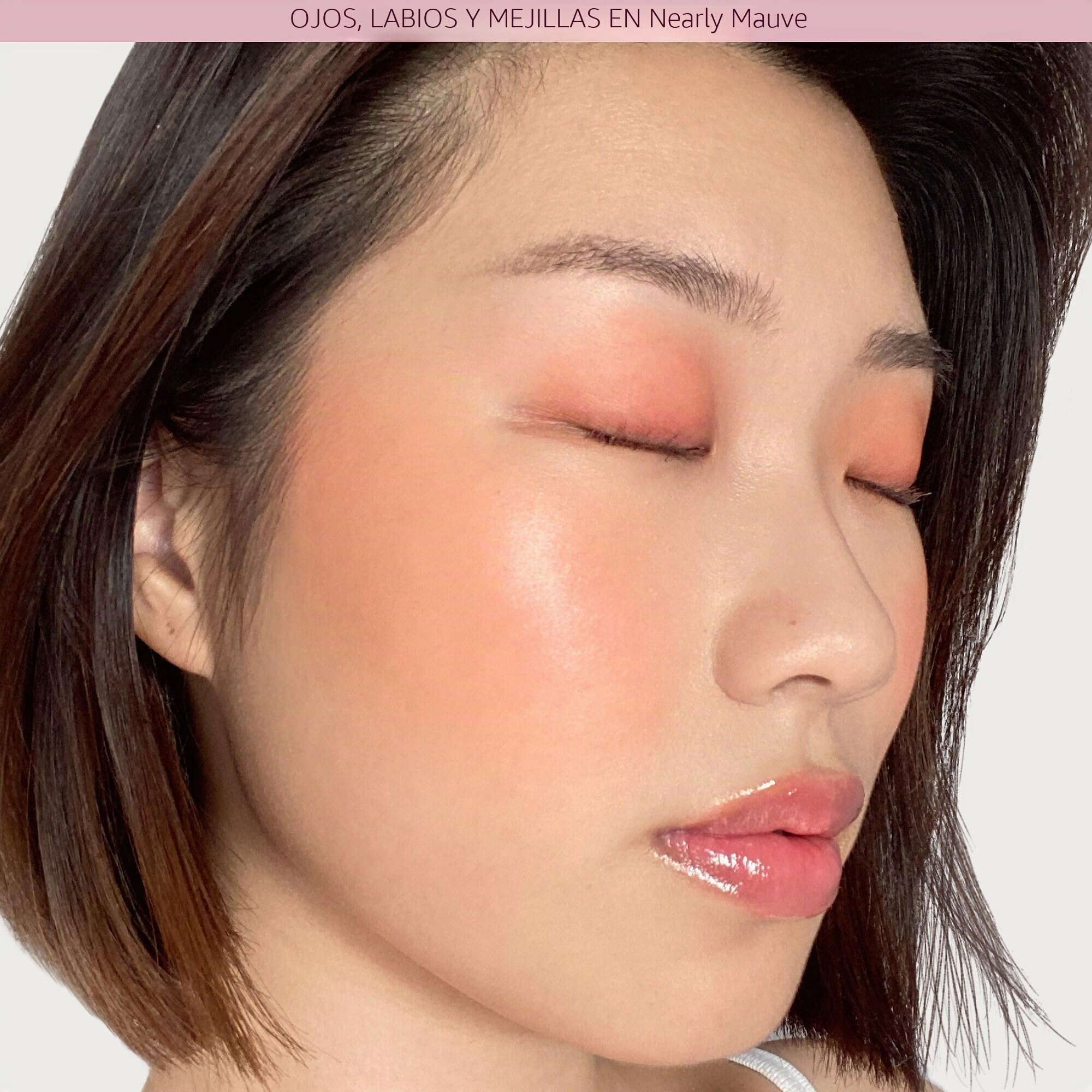 Rare Beauty Stay Vulnerable Melting Blush (Nearly Mauve)