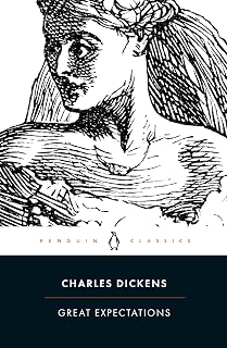 Great Expectations by Charles Dickens | Penguin Classics Edition - Definitive 1861 Text, Map & Notes