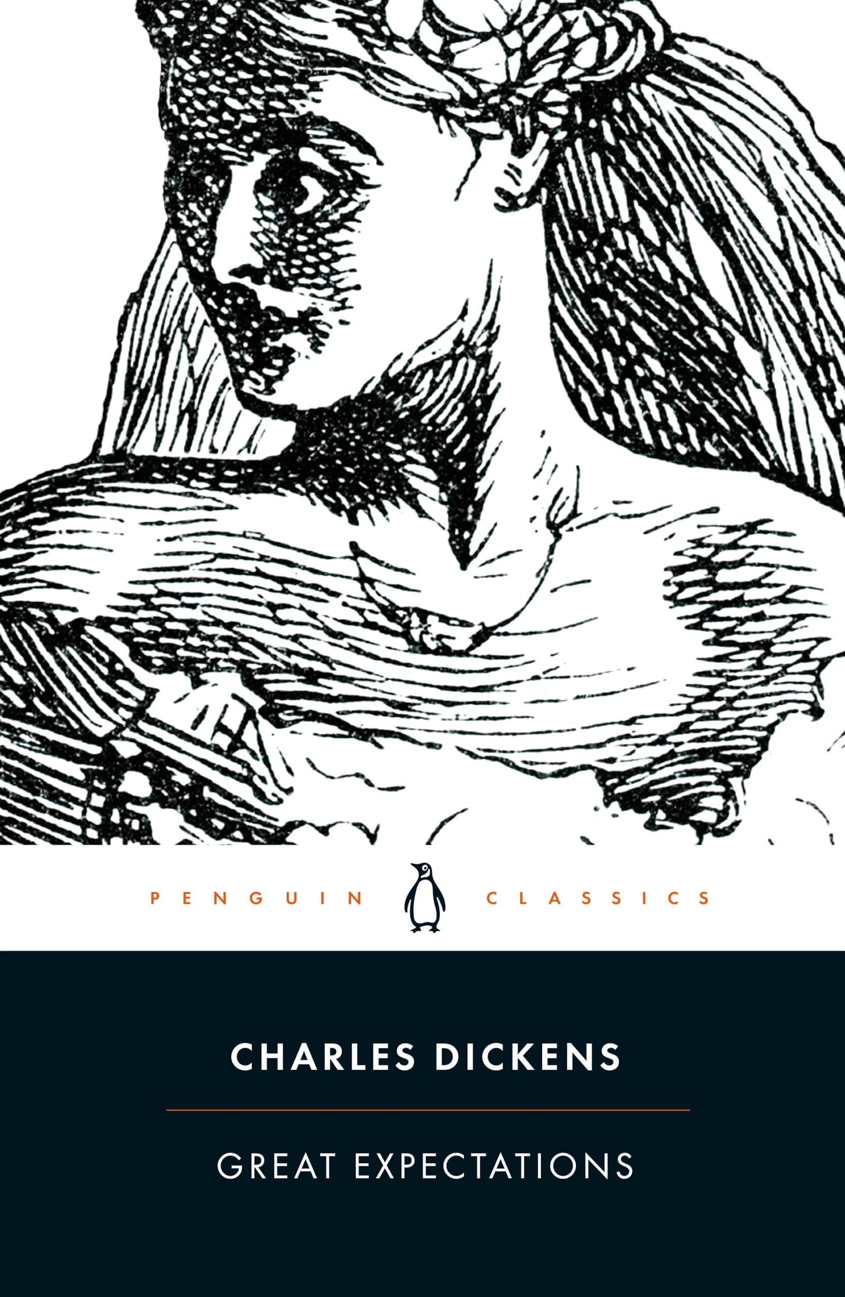 Great Expectations By Dickens, Charles - Paperback