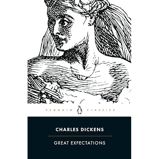 Great Expectations: Dickens' Coming-of-Age Masterpiece