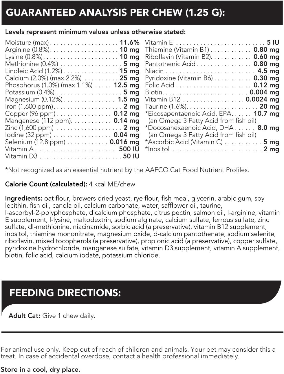 vetriscience senior multivitamin