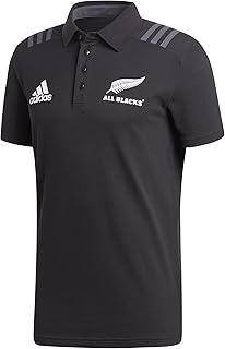 Amazon.fr : Polo All Black