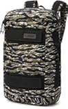 Dakine Mission Street Pack 25L - Tiger Camo, One Size