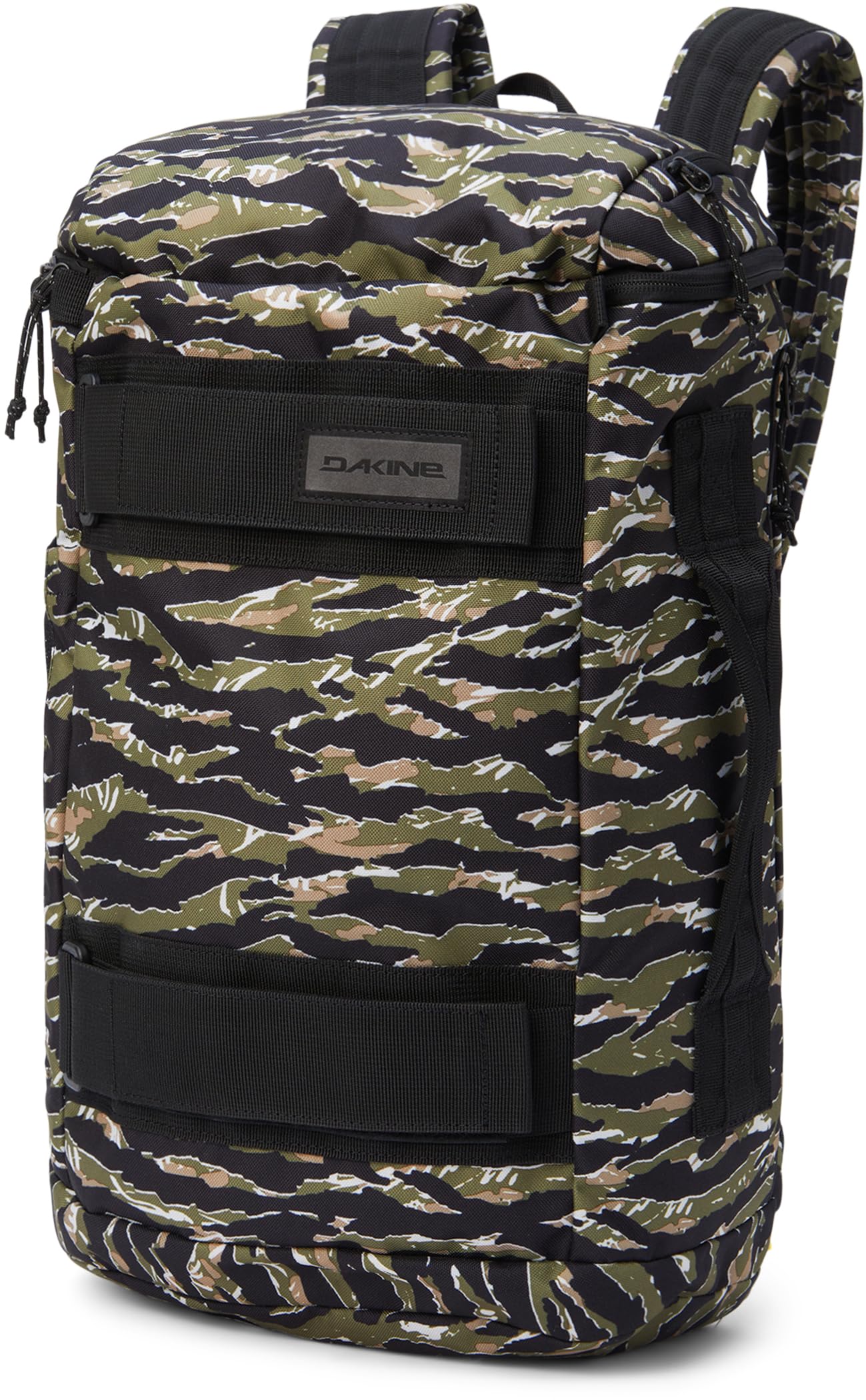 Dakine Unisex Tiger Camo Mission Street Pack 25L - One Size