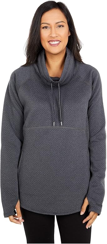 marmot annie pullover