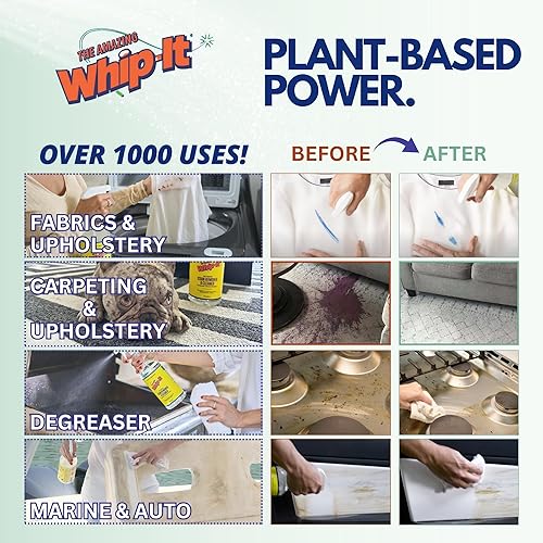 Miniatura 2 de Whip-it Cleaner, 1, 1