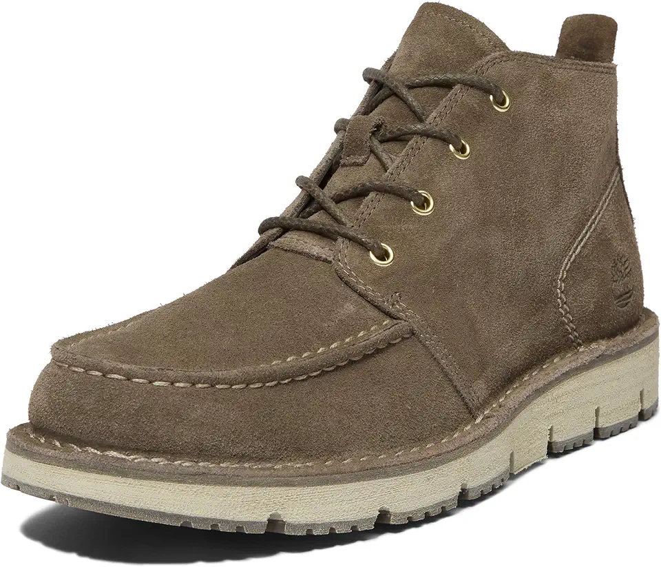Botas Chukka Timberland Westmore masculino