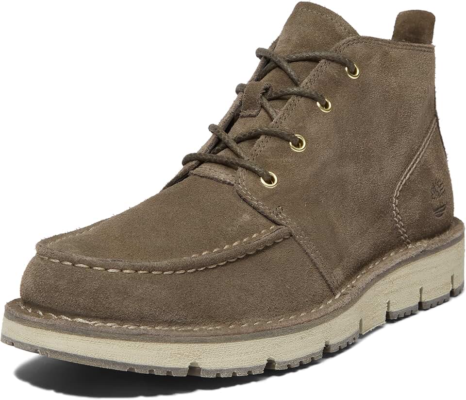Botas Chukka Timberland Westmore masculino