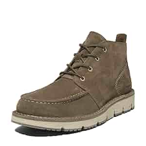 Amazon.com | Timberland Men's Westmore Mid Chukka Boot