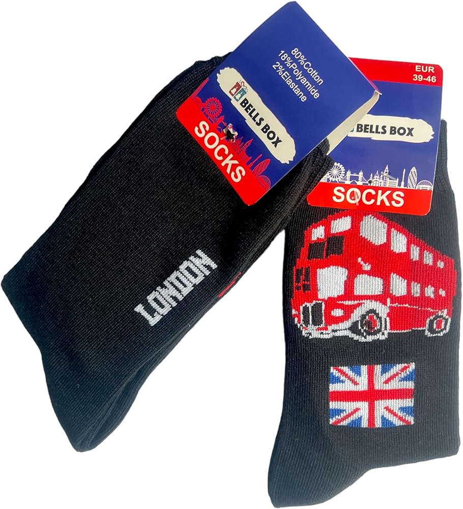 Englische socken herren Clearance