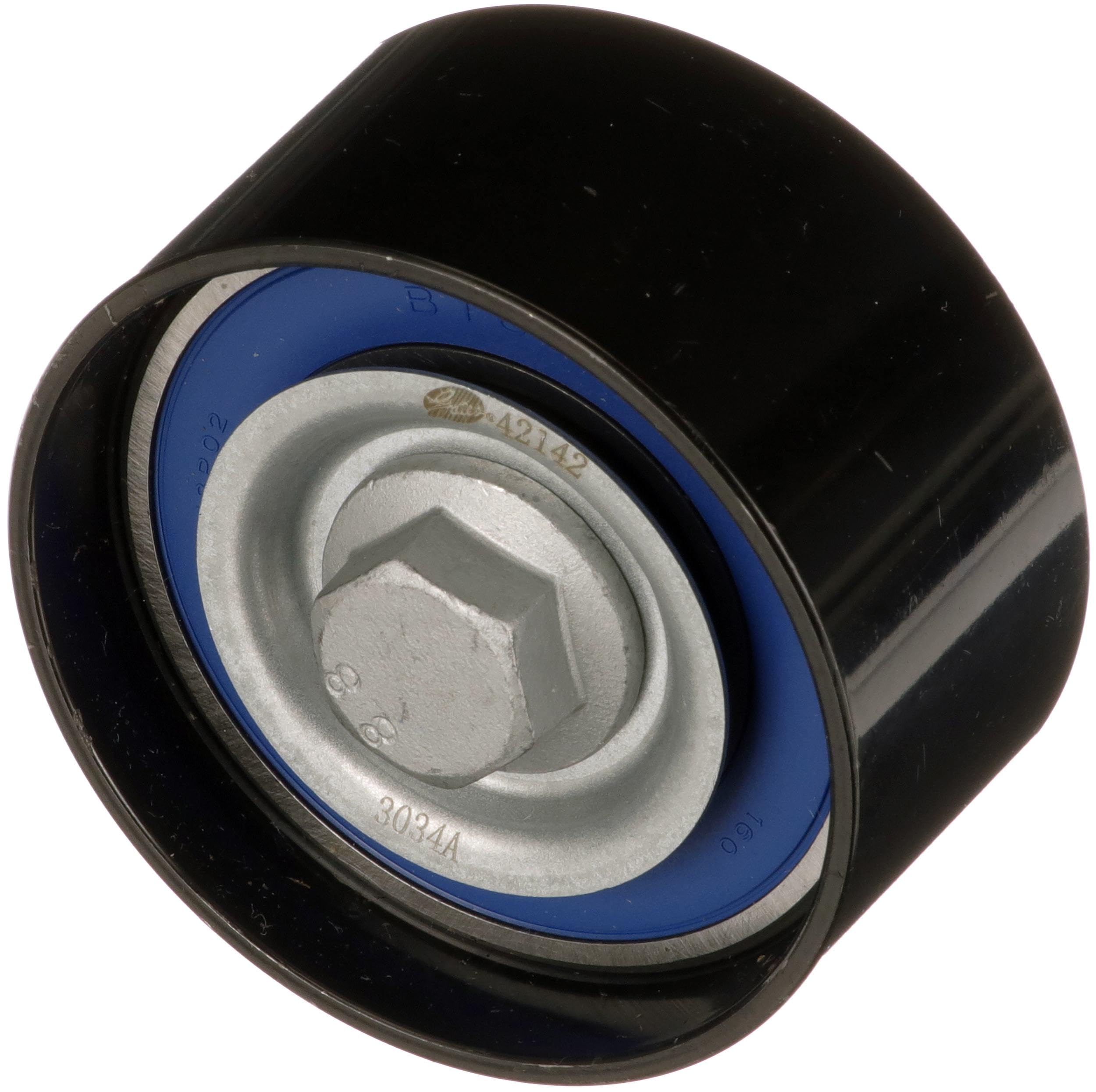 Gates T42142 Galoppino/Guidacinghia Cinghia Dentata Sinistra-image