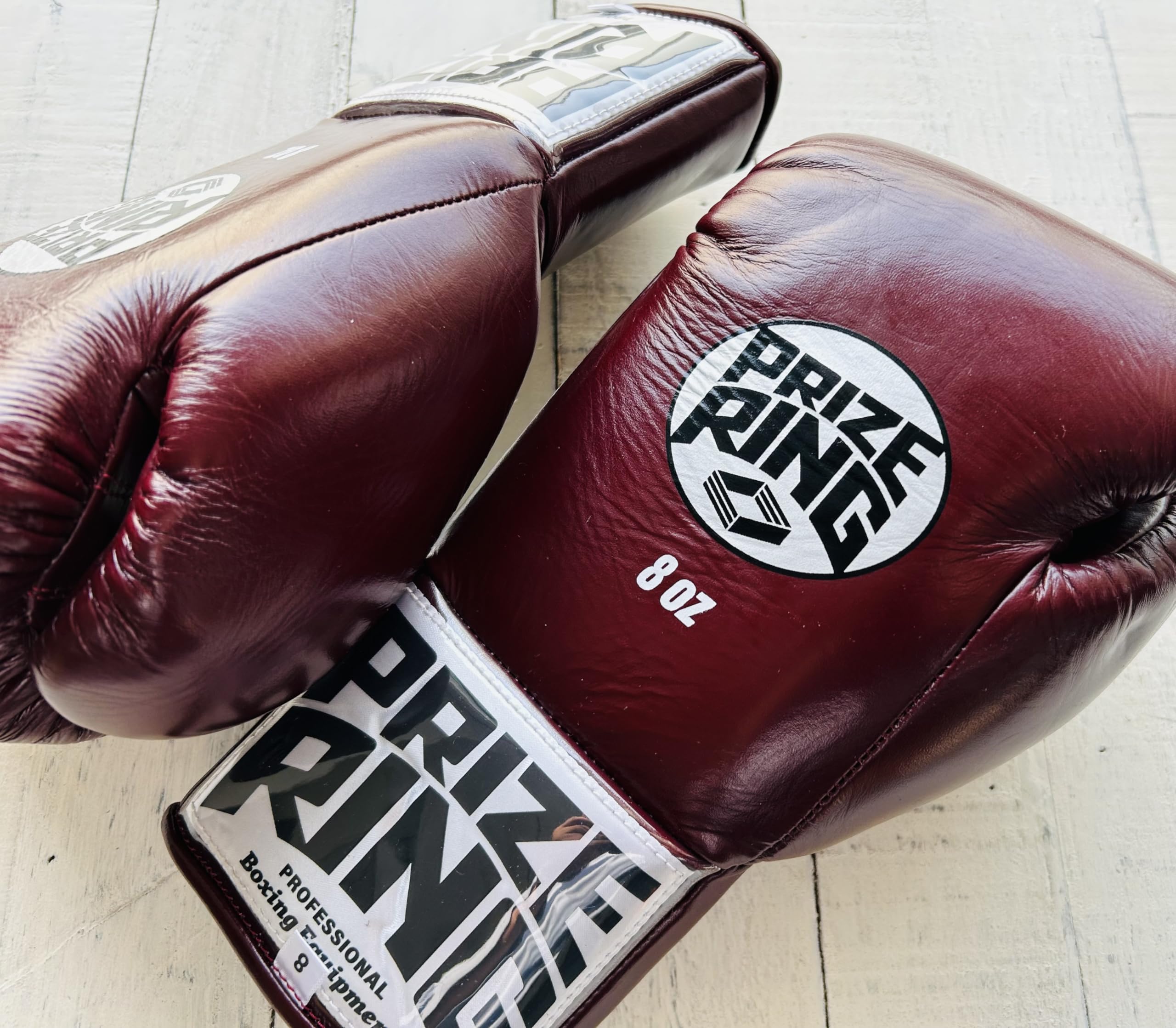 Amazon.co.jp: PRIZE RING/プライズリング “Classic 55” ボクシング