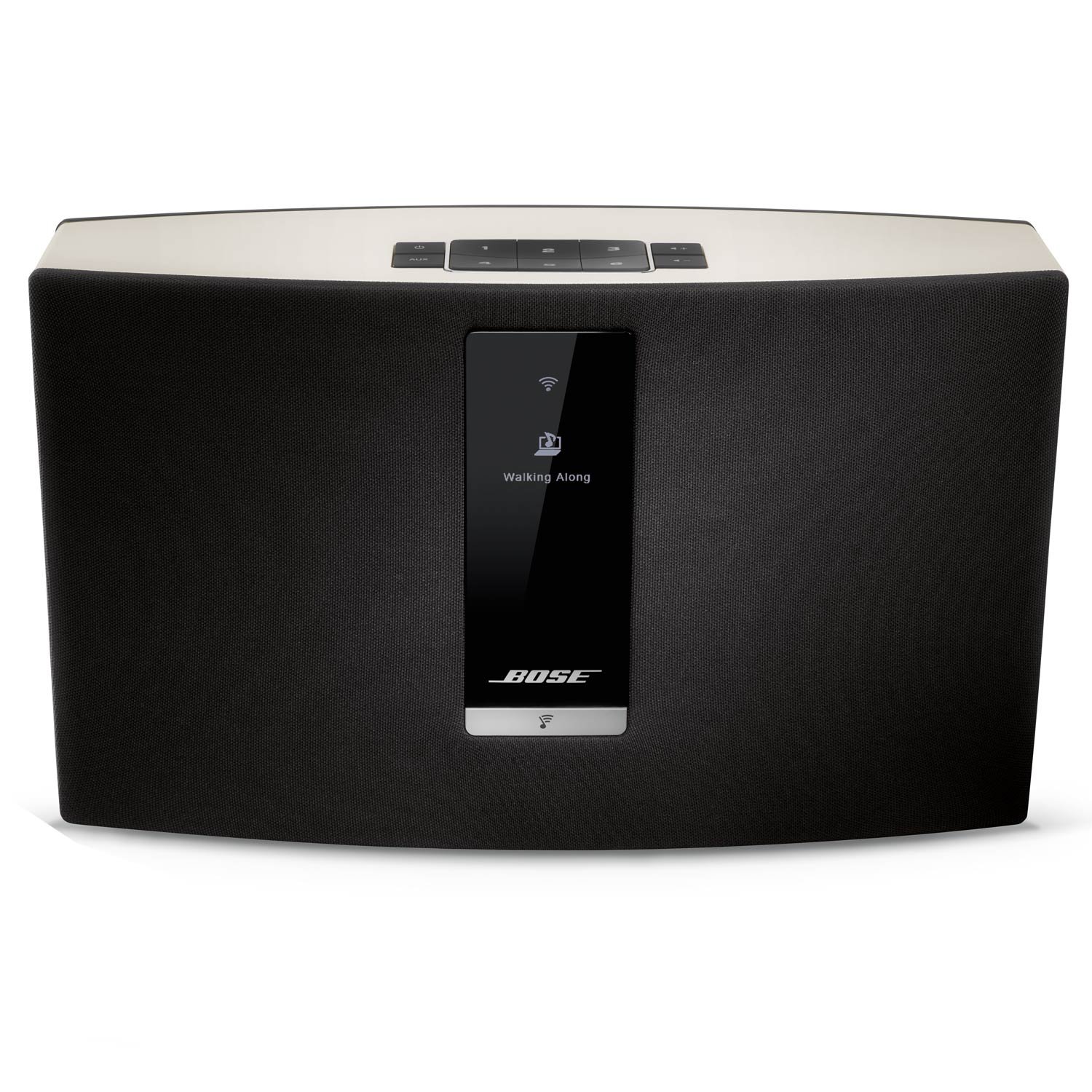 BOSE　SoundTouch　ミュージックシステム Bose SoundTouch 20 Series II Wireless Music System (White) : Amazon.in