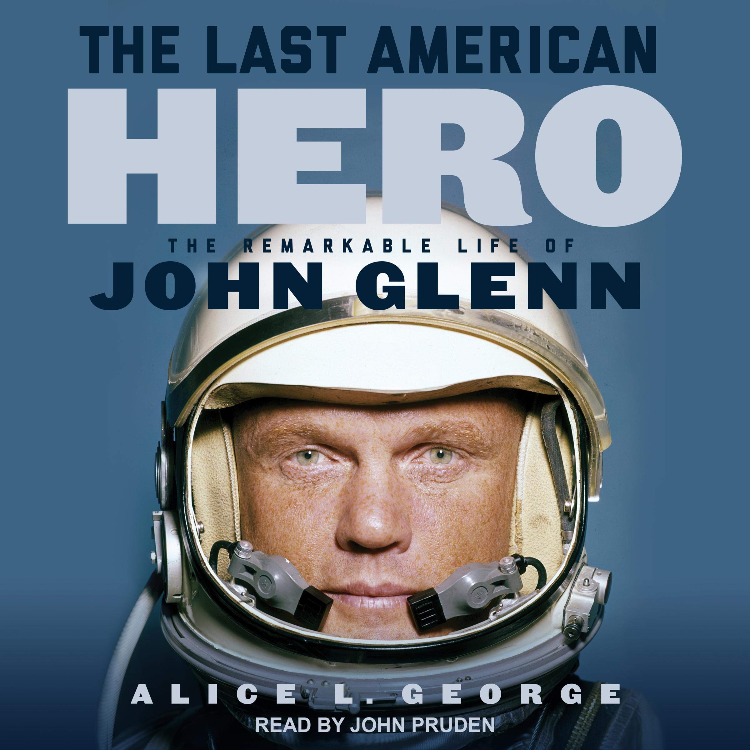 Cover art for The Last American Hero