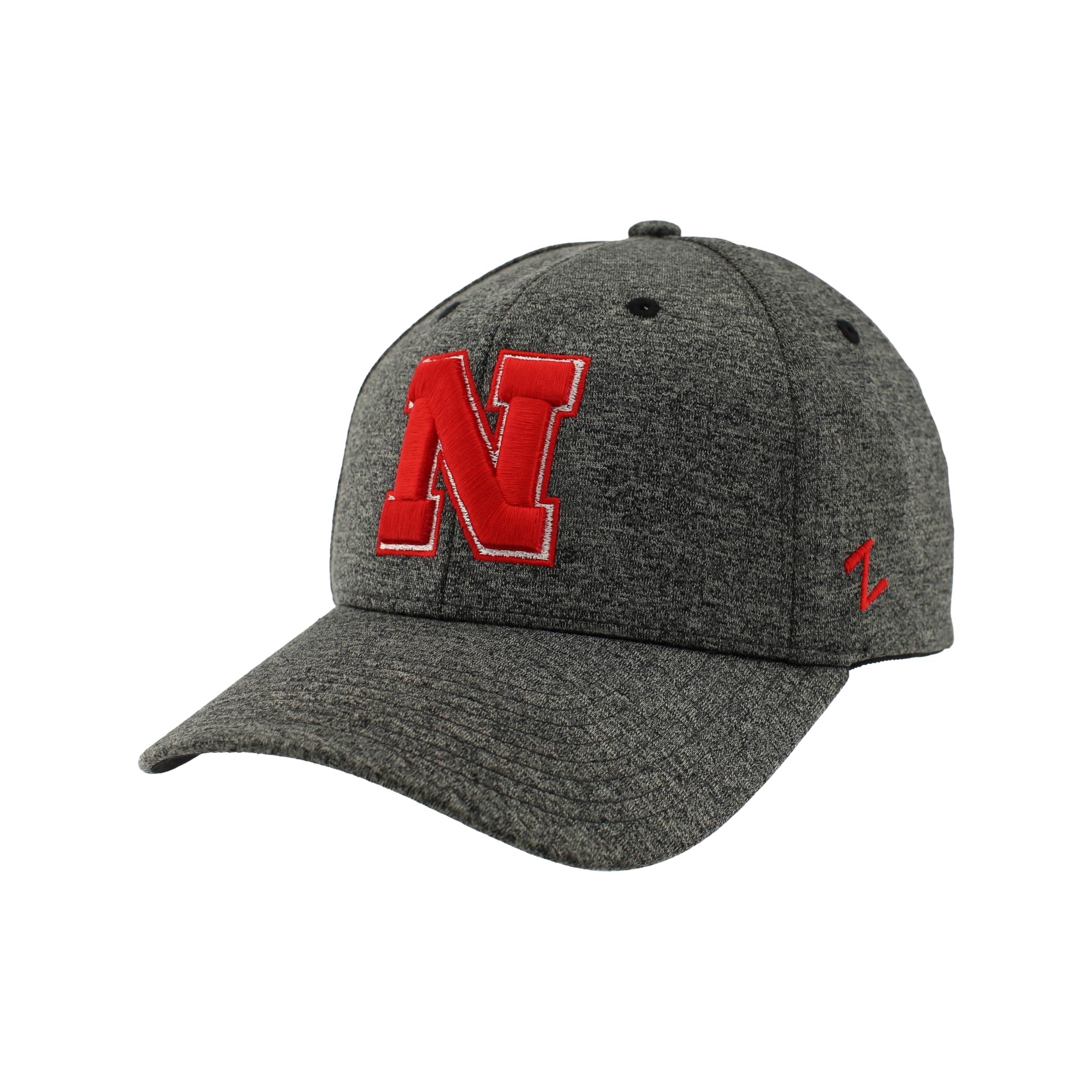 ZHATS Men's NCAA Officially Licensed Hat Somber Fog