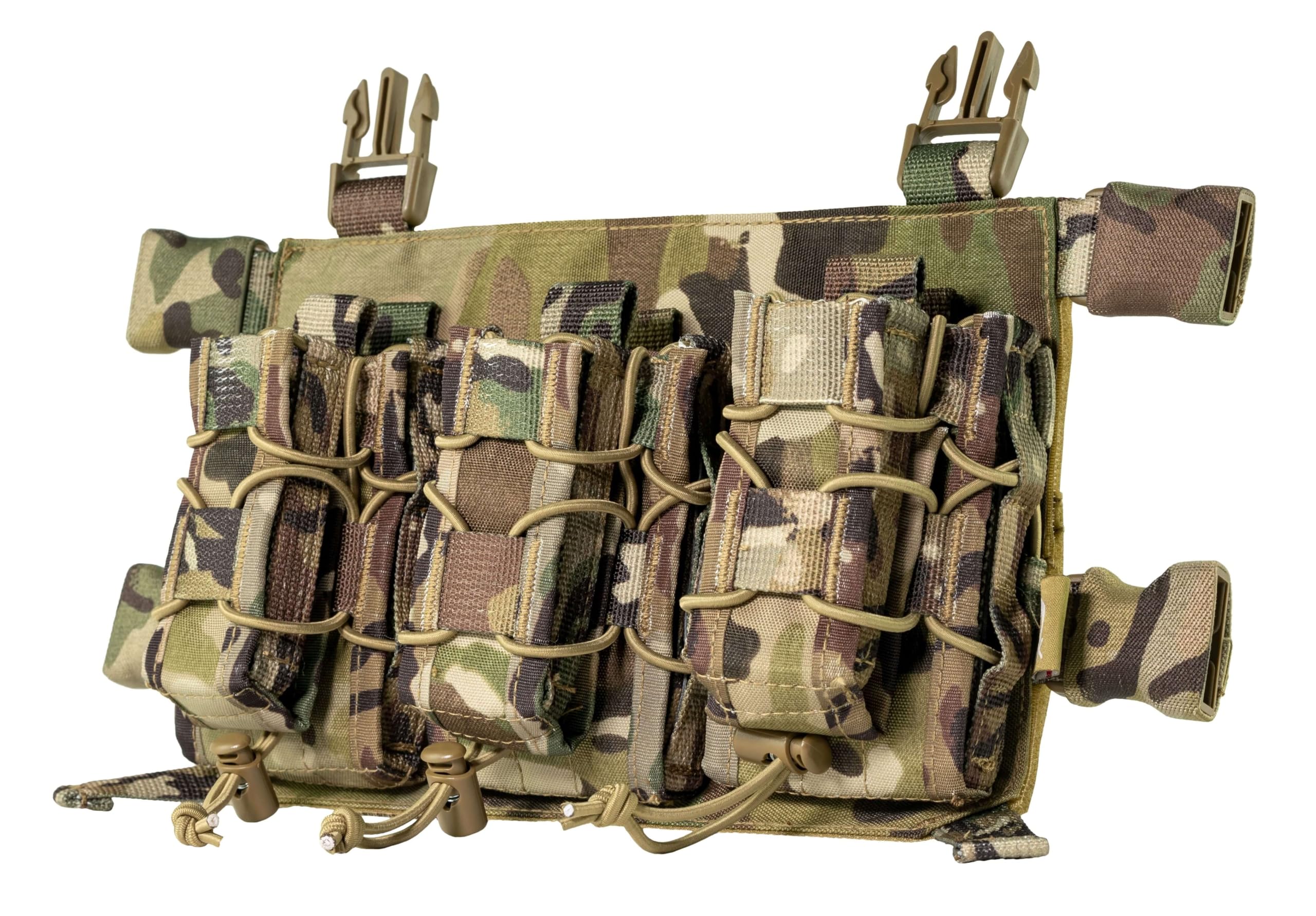 Sponsored Ad – Viper TACTICAL VX Buckle Up Mag Rig