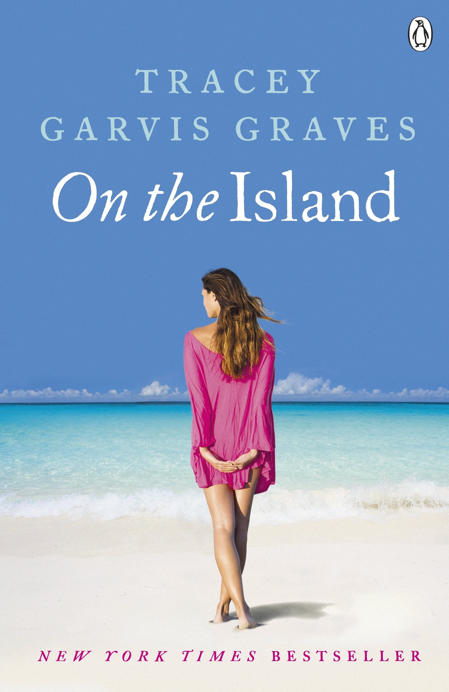 On the Island: The emotionally gripping and addictive New York Times bestseller